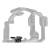 8Sinn Metabones Support Adapter for Sony a7III / a7RIII Cage - wspornik adaptera obiektywu do klatki do Sony a7III, a7RIII_Przykład zastosowania_4